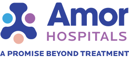 Amor Hospitals