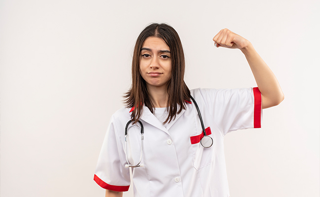 Comprehensive women's health at Amor