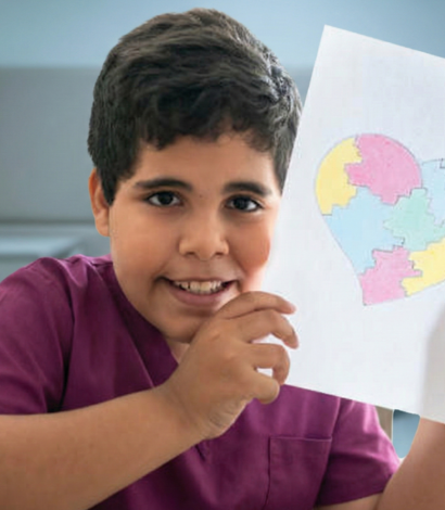 Comuunity Nursing Care Services (CNC)