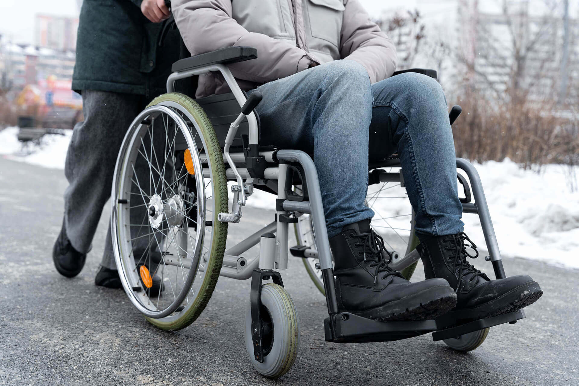 Understanding NDIS Eligibility