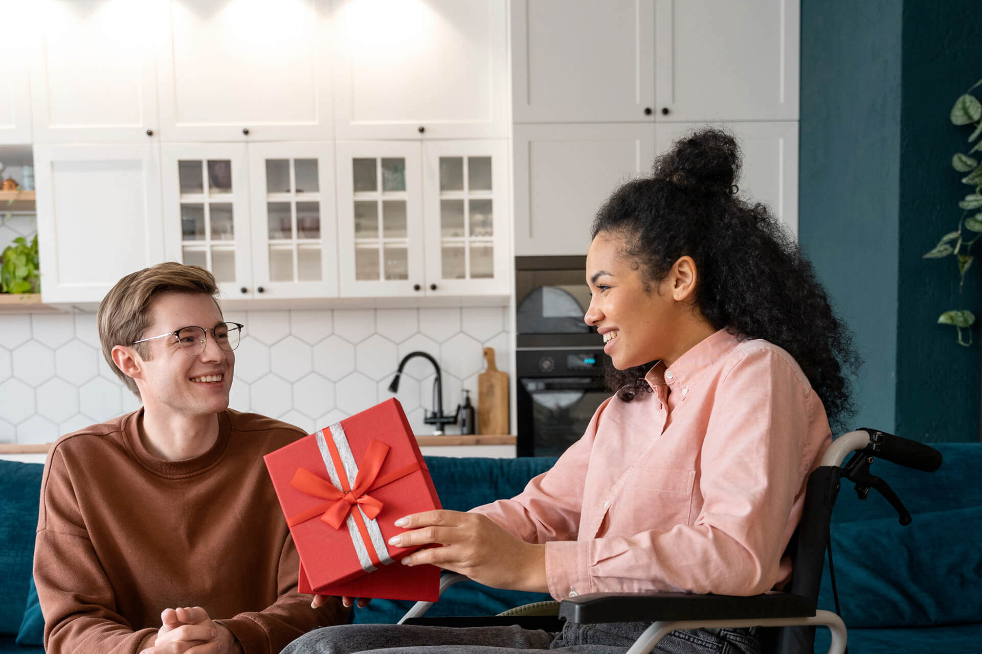 Community Participation and Social Inclusion