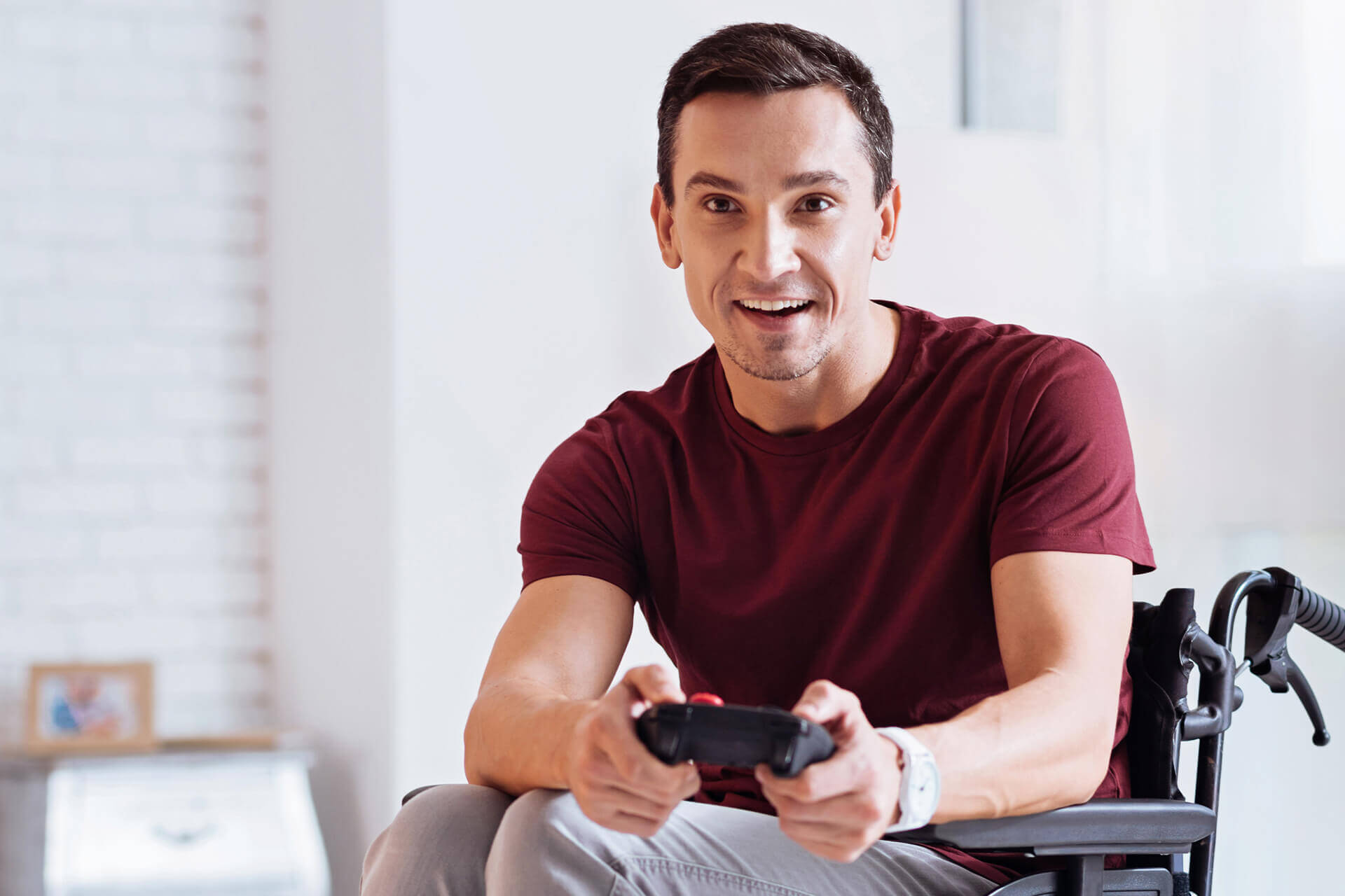 How Ansaar Care Enhances Your Wellbeing