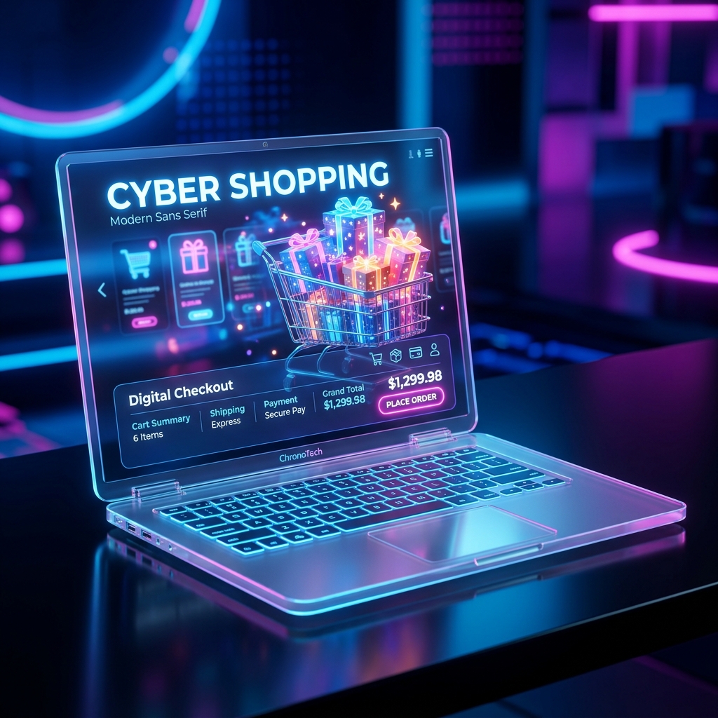 E-Commerce Solutions