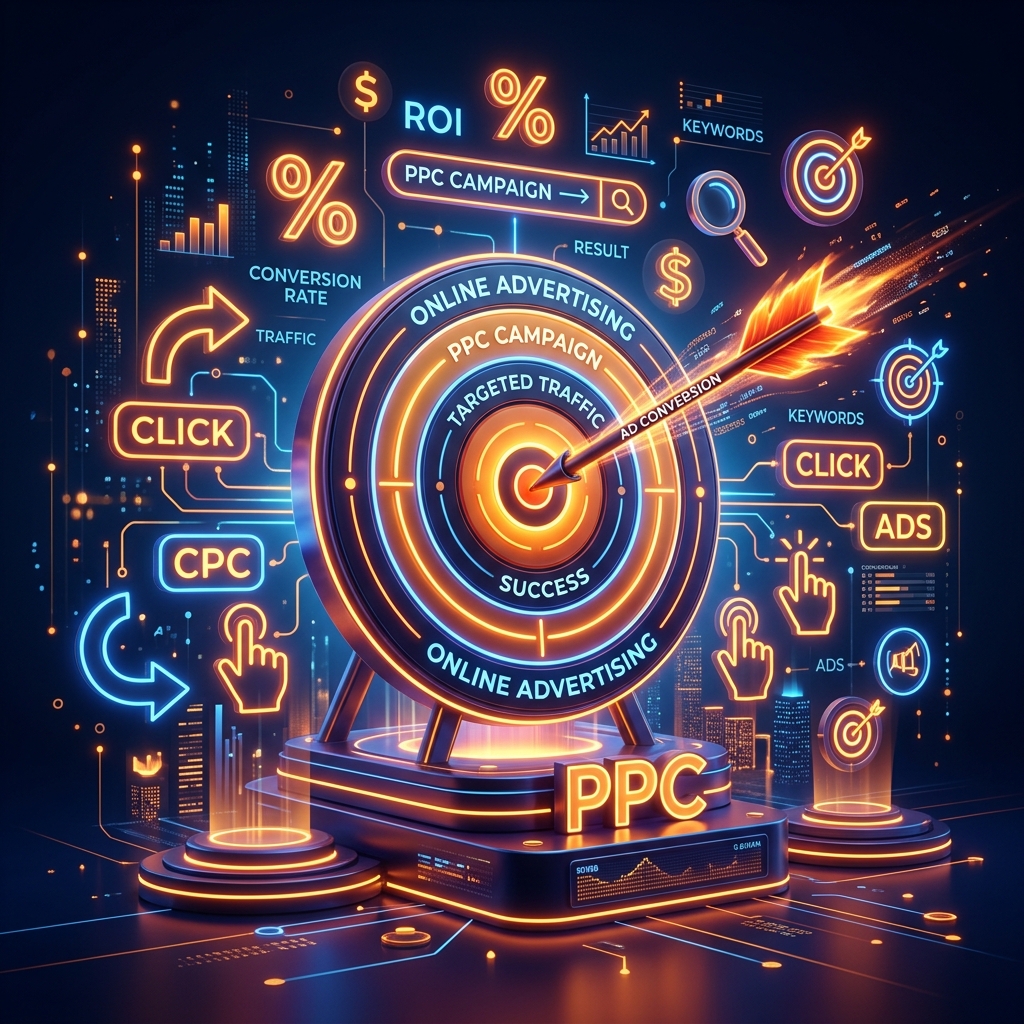 Google Ads & PPC