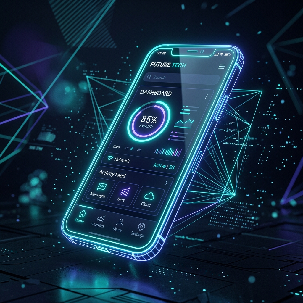 Mobile App Development