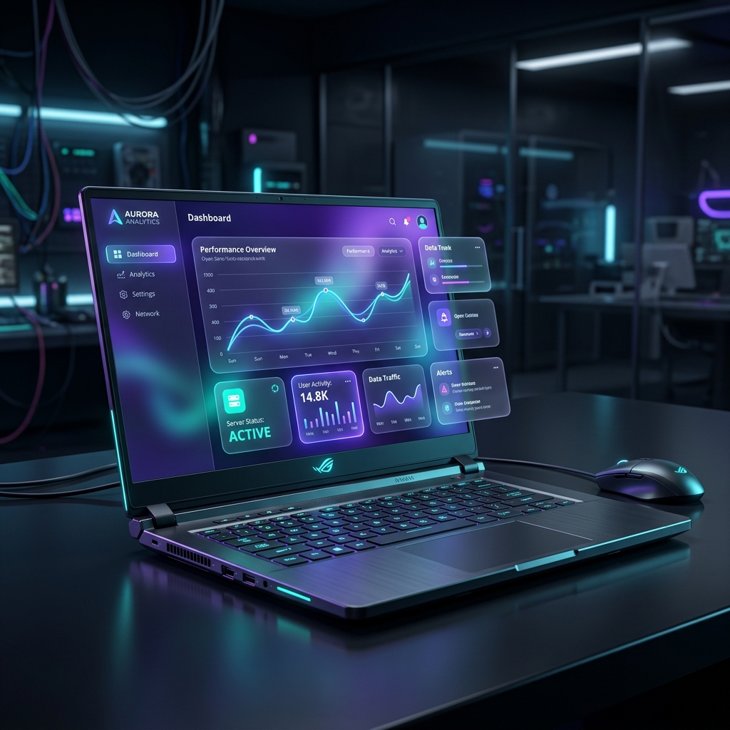 Website Development
