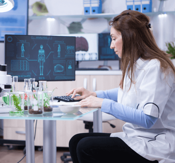 About Lightening Lives LLP