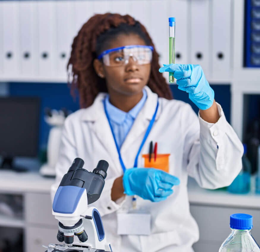 Why Choose Lightening Lives LLP