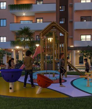 Technology-Driven Innovation