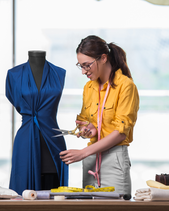 Why Choose ManasaDLM Couture