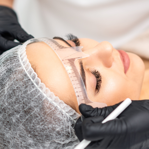Permanent Makeup