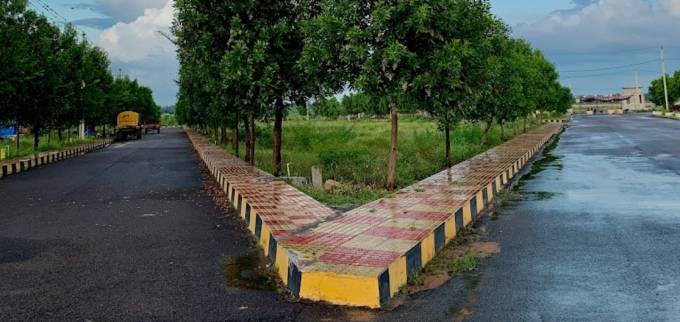 Dundigal villa plots