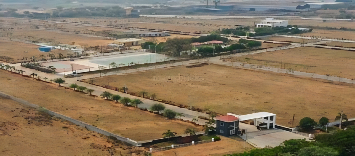 Dundigal Hmda plots