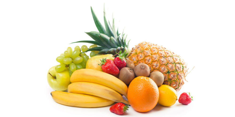 Fresh Fruits